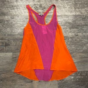 S.Y.L.K. Tank top NWT